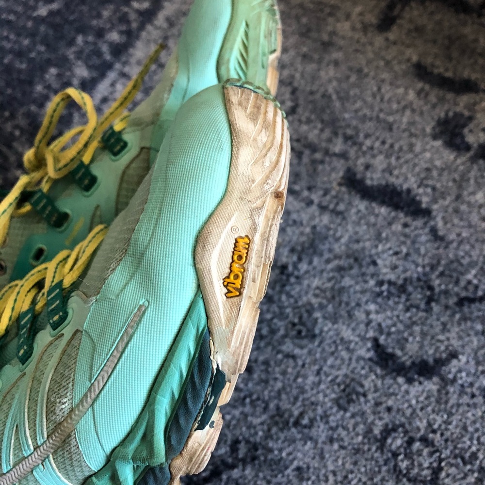 Merrell Running Shoes - Picture 4 of 6